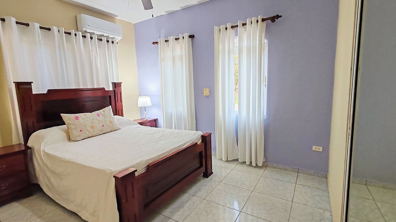 Photo of Bedroom in Cabarete