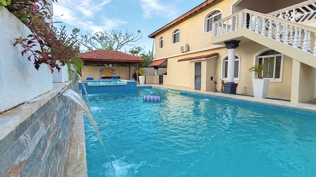 Photo of Outdoor in Cabarete