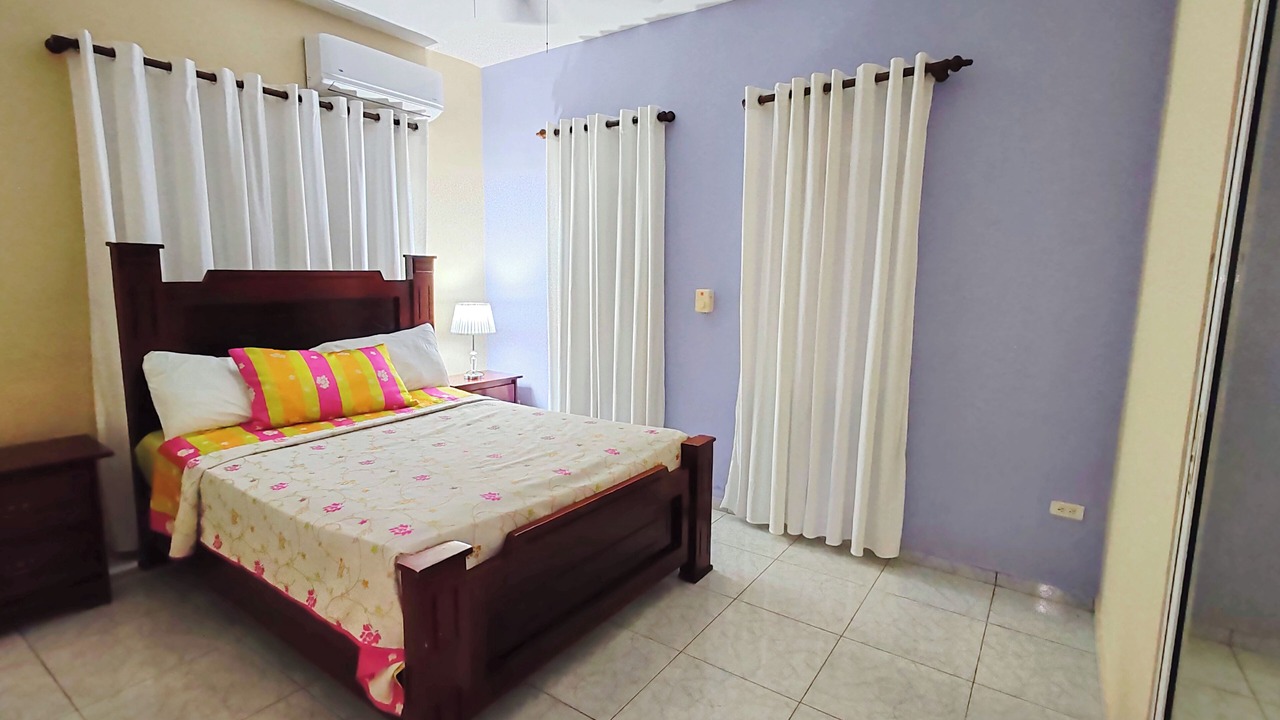 Photo of Bedroom in Cabarete