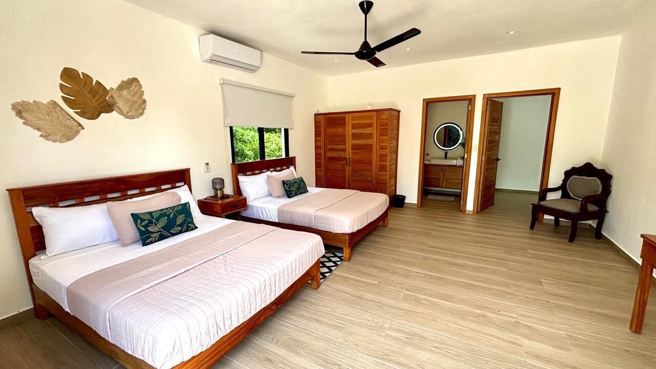Photo of Bedroom in La Iglesia