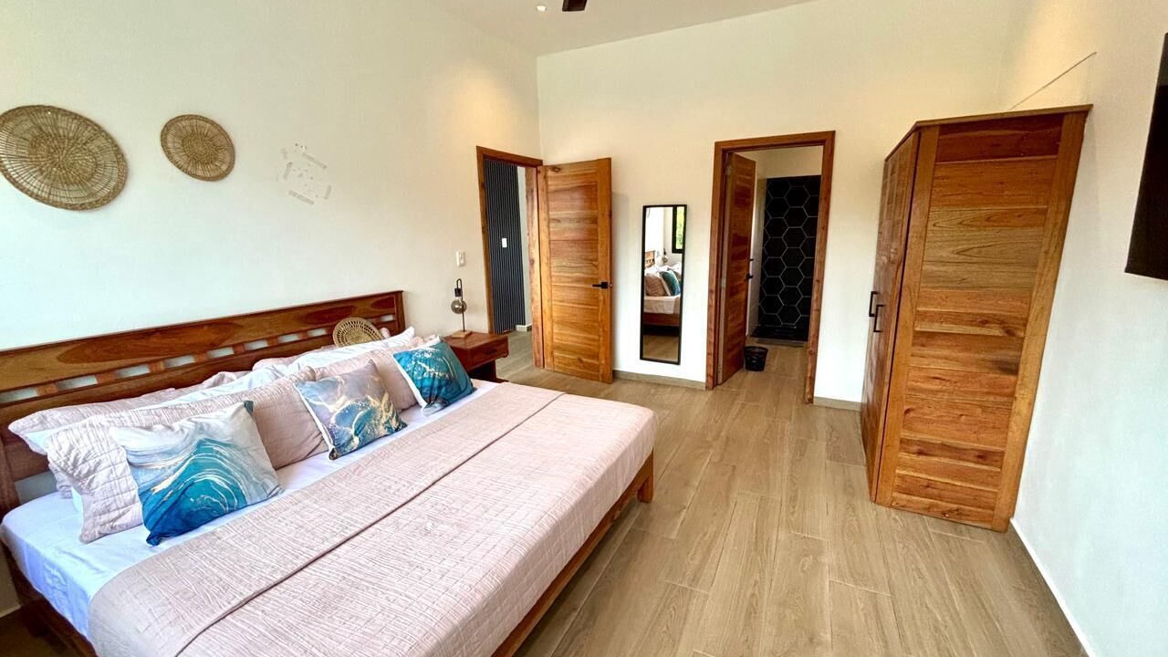 Photo of Bedroom in La Iglesia