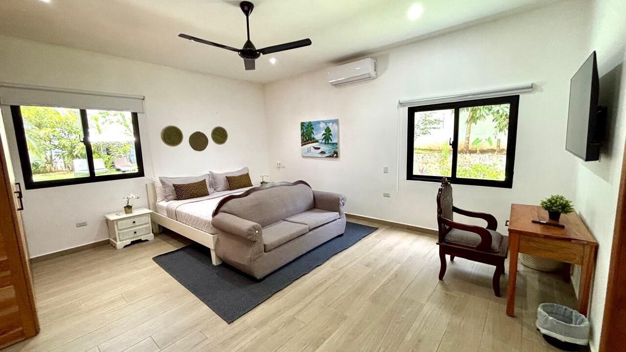 Photo of Livingroom in La Iglesia