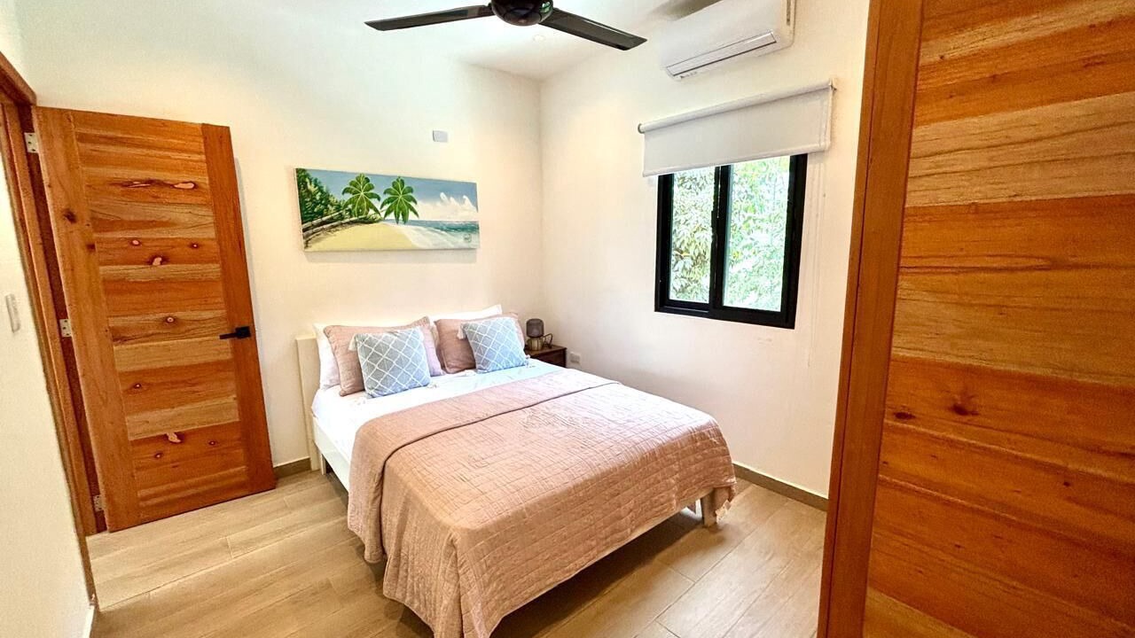 Photo of Bedroom in La Iglesia