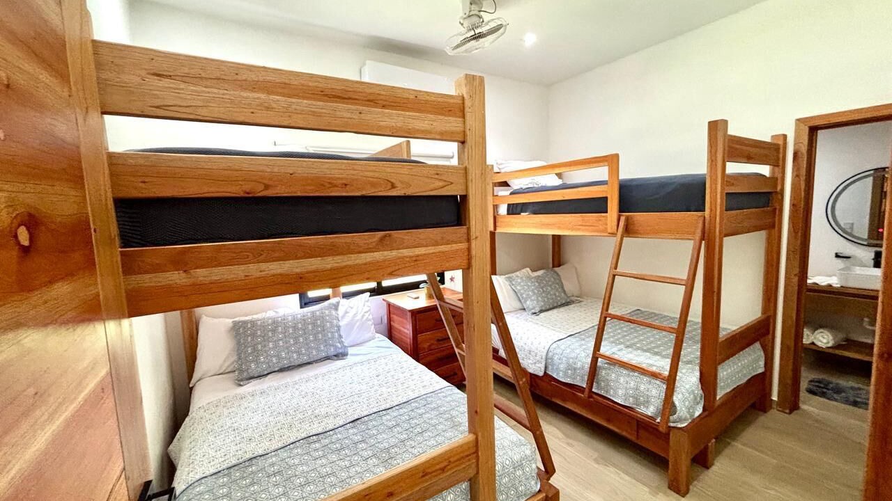 Photo of Bedroom in La Iglesia
