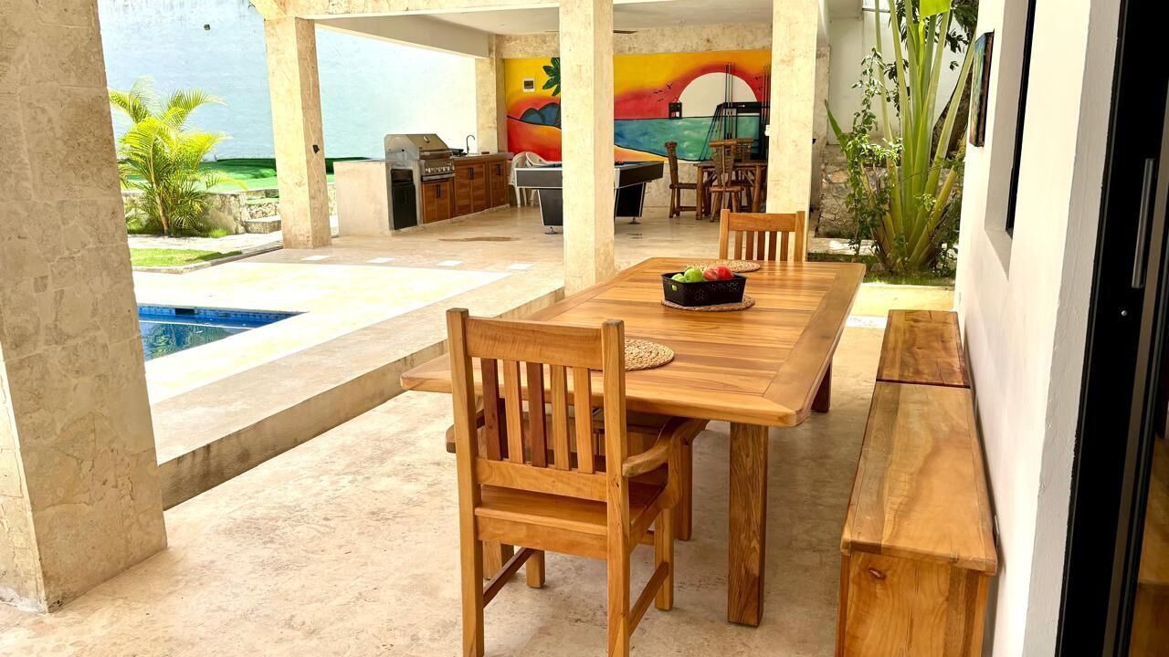 Photo of Outdoor in La Iglesia