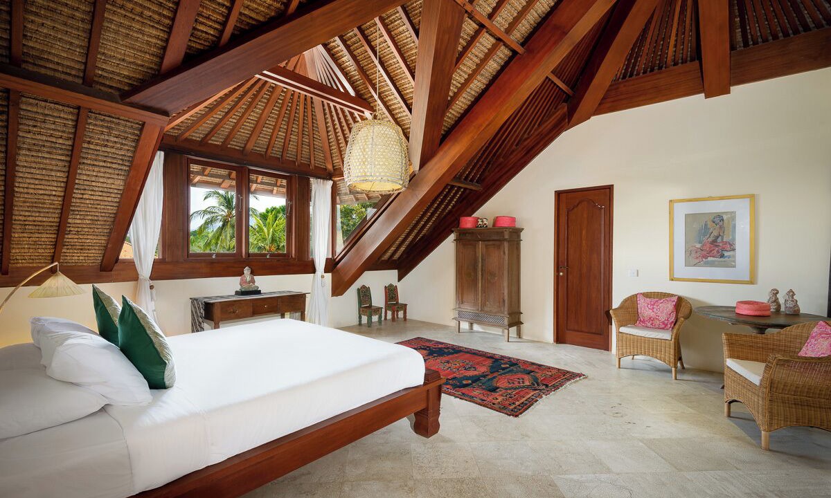 Photo of Bedroom in Suraberata