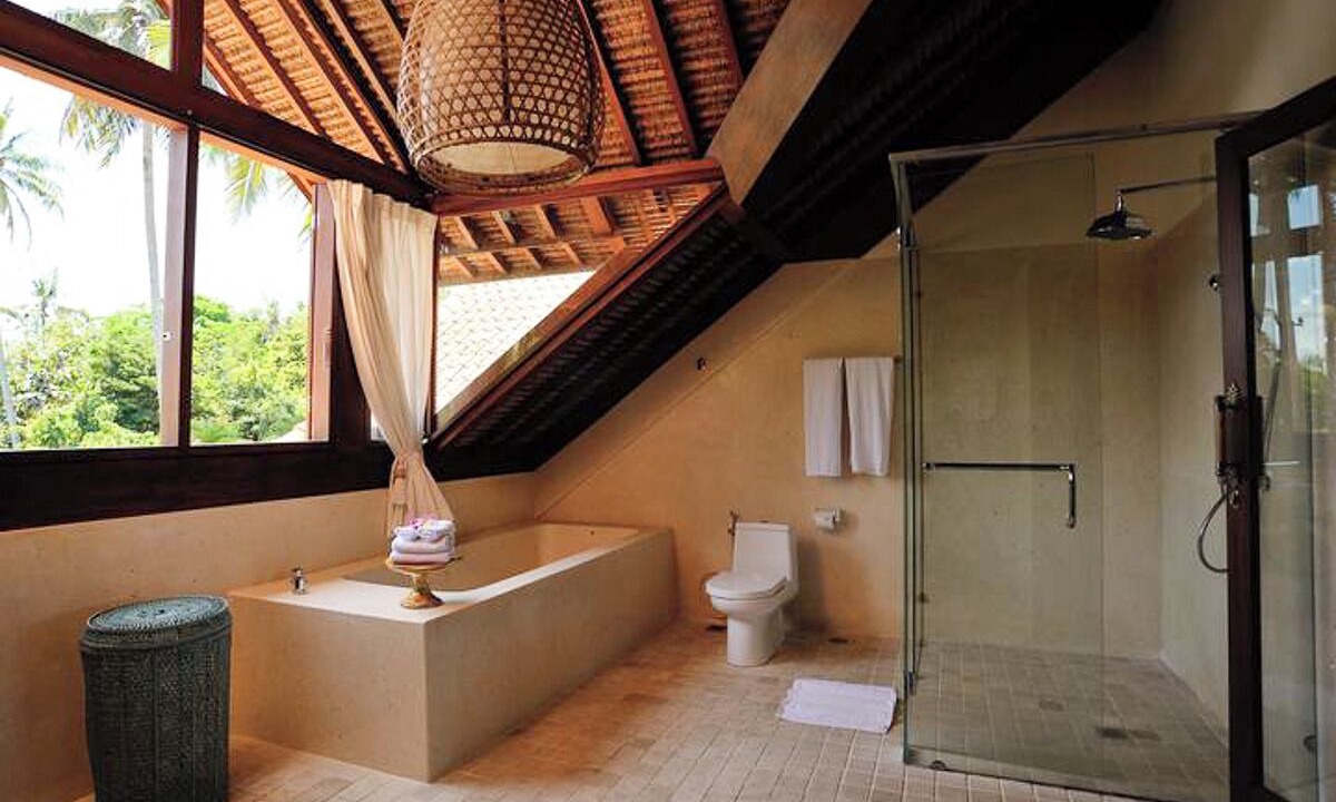 Photo of Bathroom in Suraberata