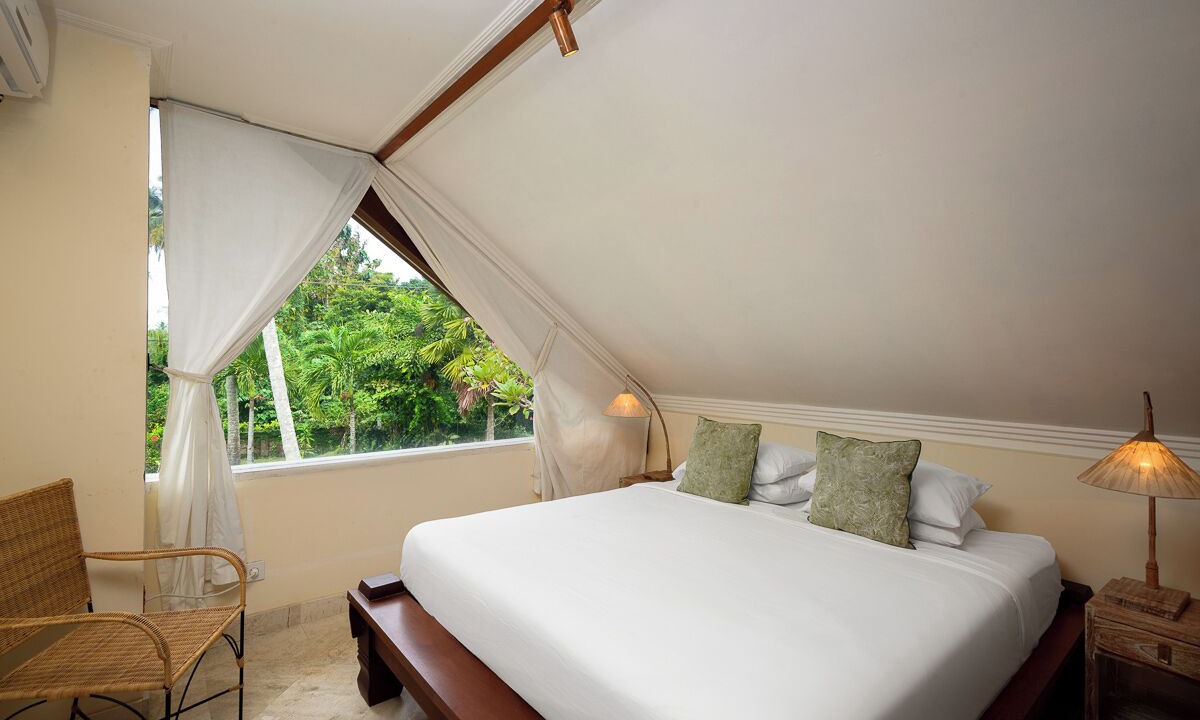 Photo of Bedroom in Suraberata
