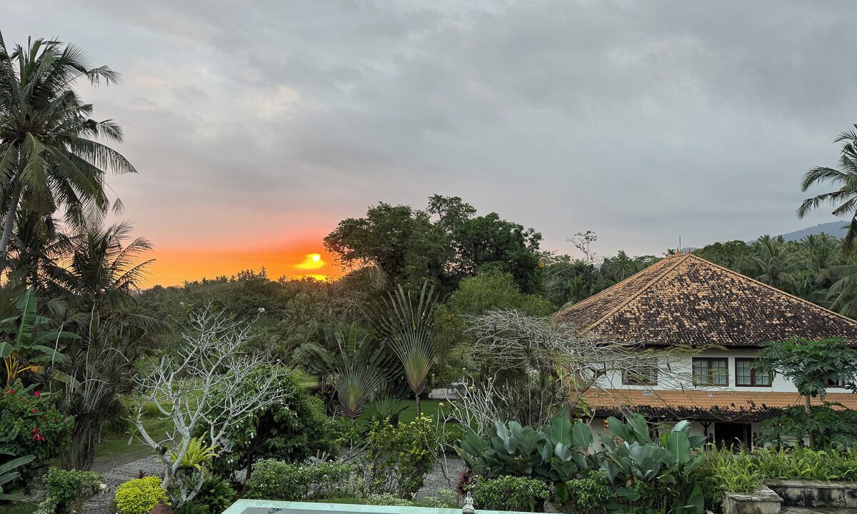 Photo of Outdoor in Suraberata