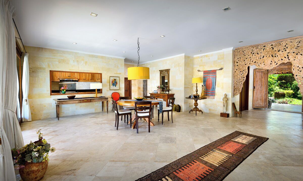 Photo of Livingroom in Suraberata