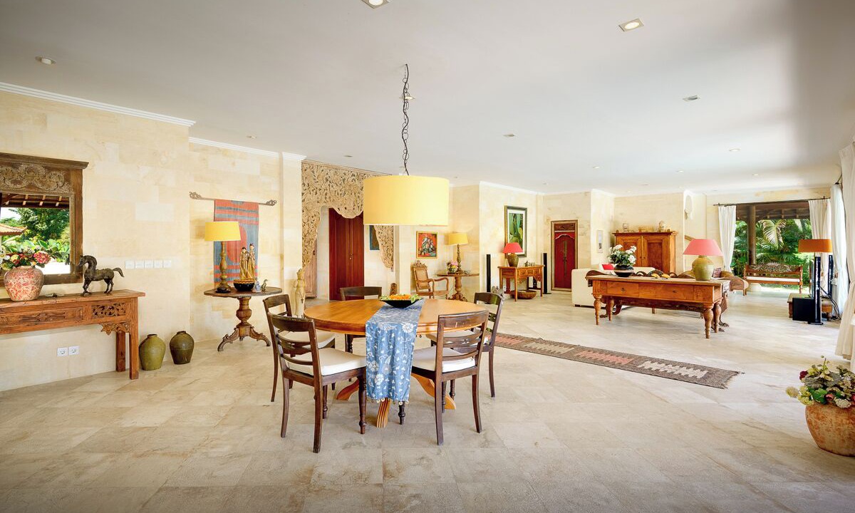 Photo of Livingroom in Suraberata
