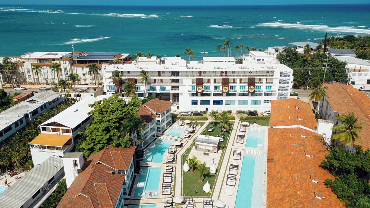 Photo of Outdoor in Cabarete