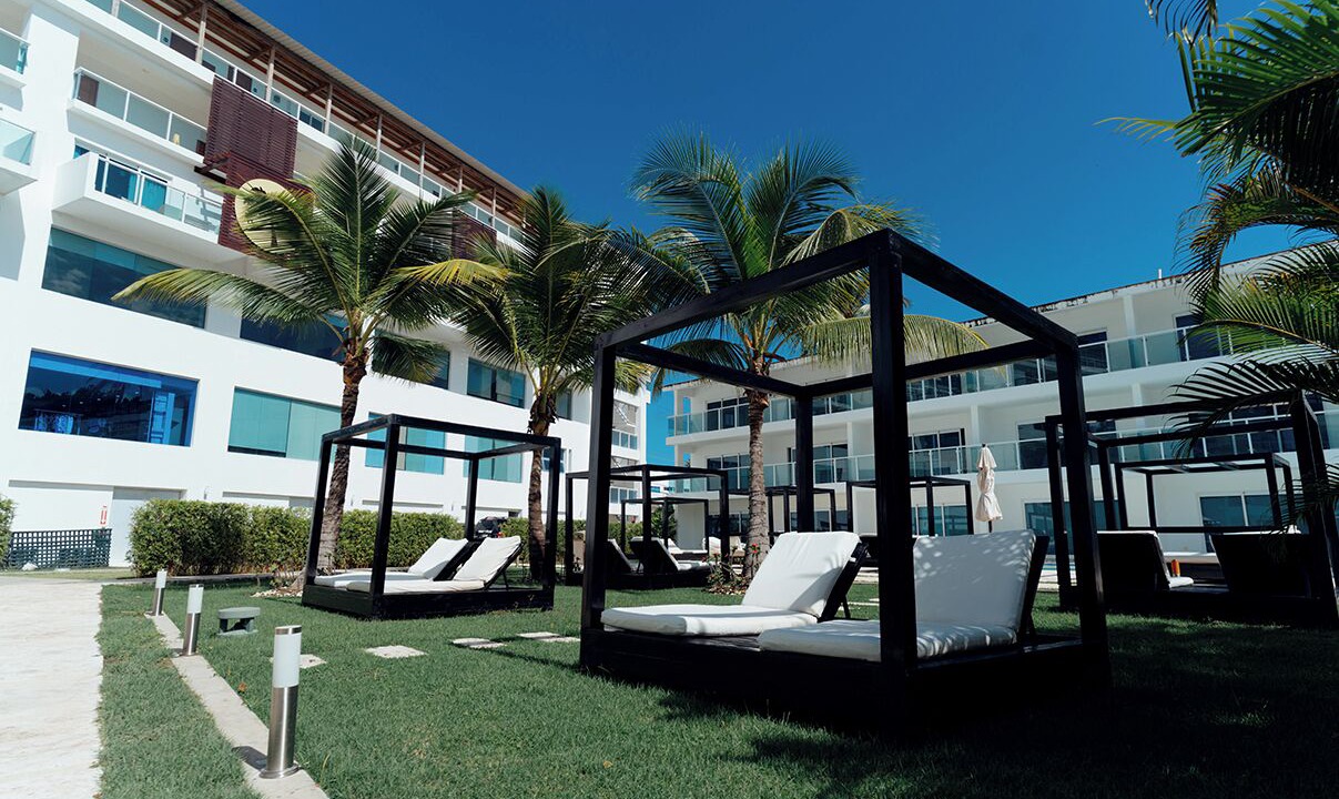 Photo of Outdoor in Cabarete