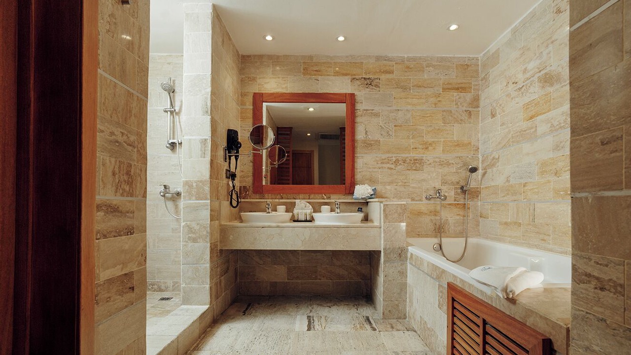 Photo of Bathroom in Los Brazos