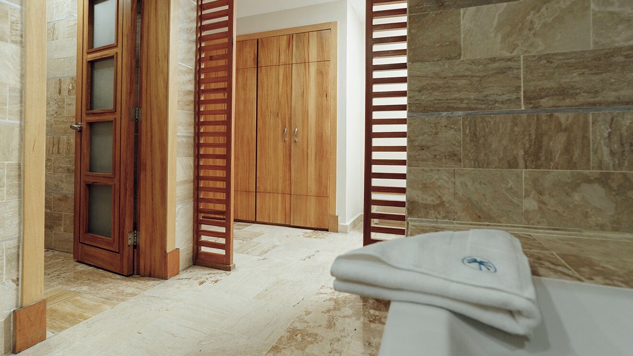 Photo of Bathroom in Los Brazos
