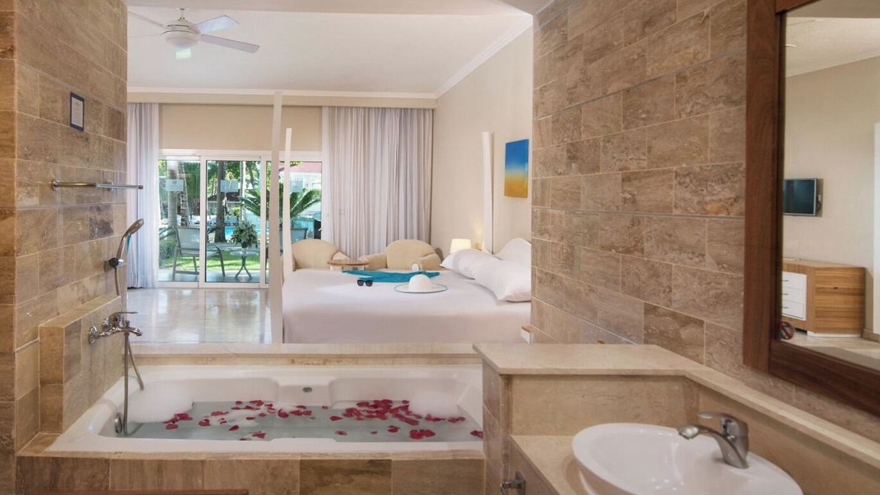 Photo of Bathroom in Puerto Plata