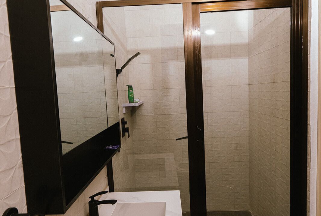 Photo of Bathroom in Nadi