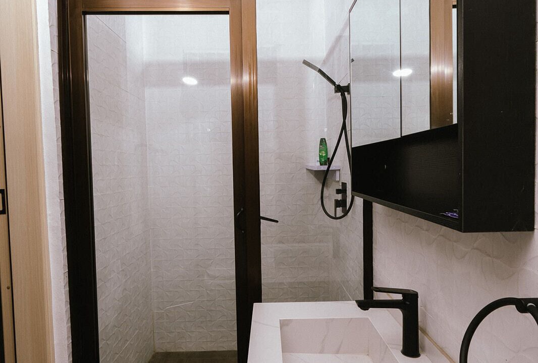 Photo of Bathroom in Nadi