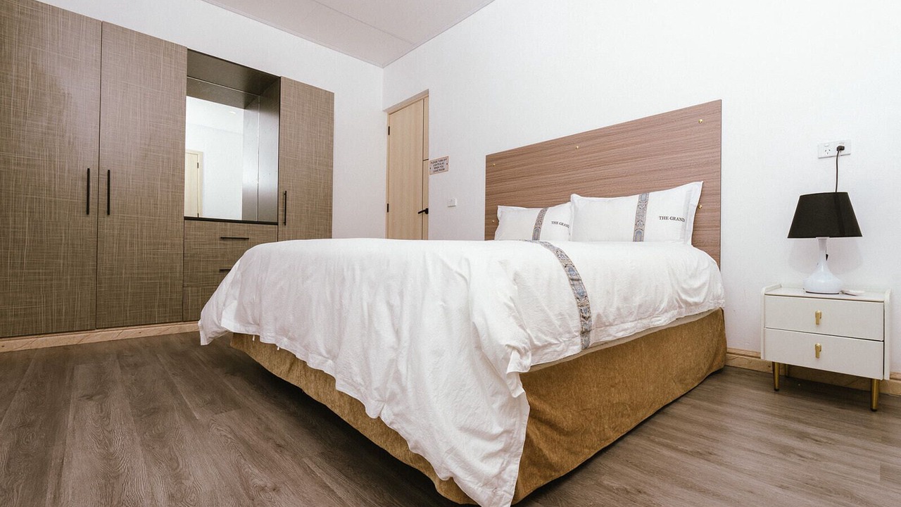 Photo of Bedroom in Nadi