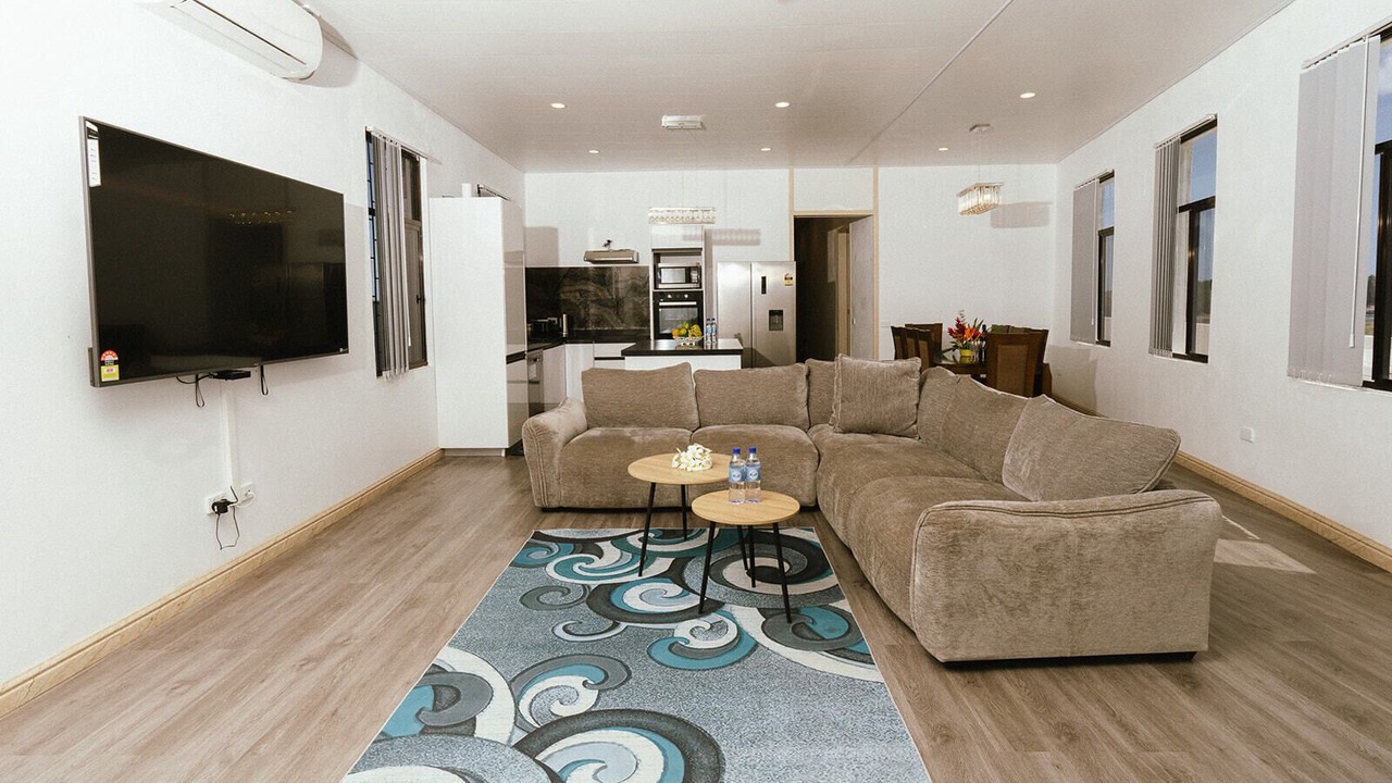 Photo of Livingroom in Nadi