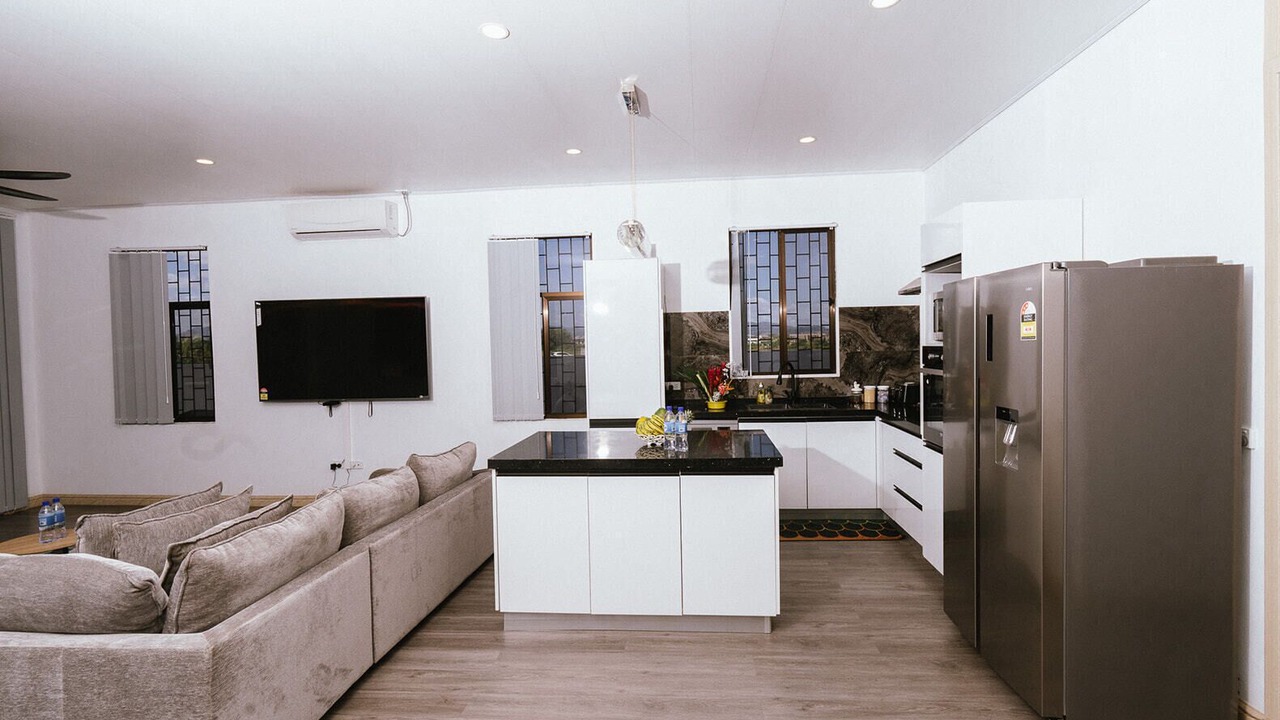 Photo of Kitchen in Nadi