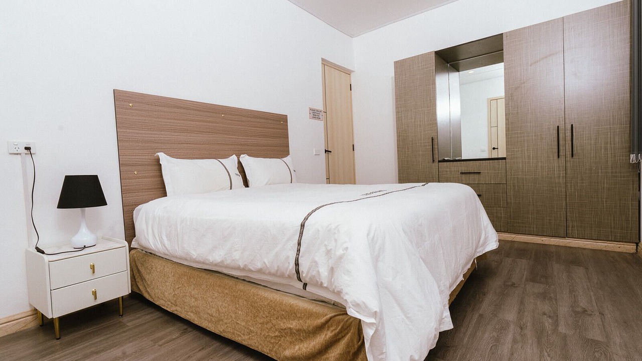 Photo of Bedroom in Nadi