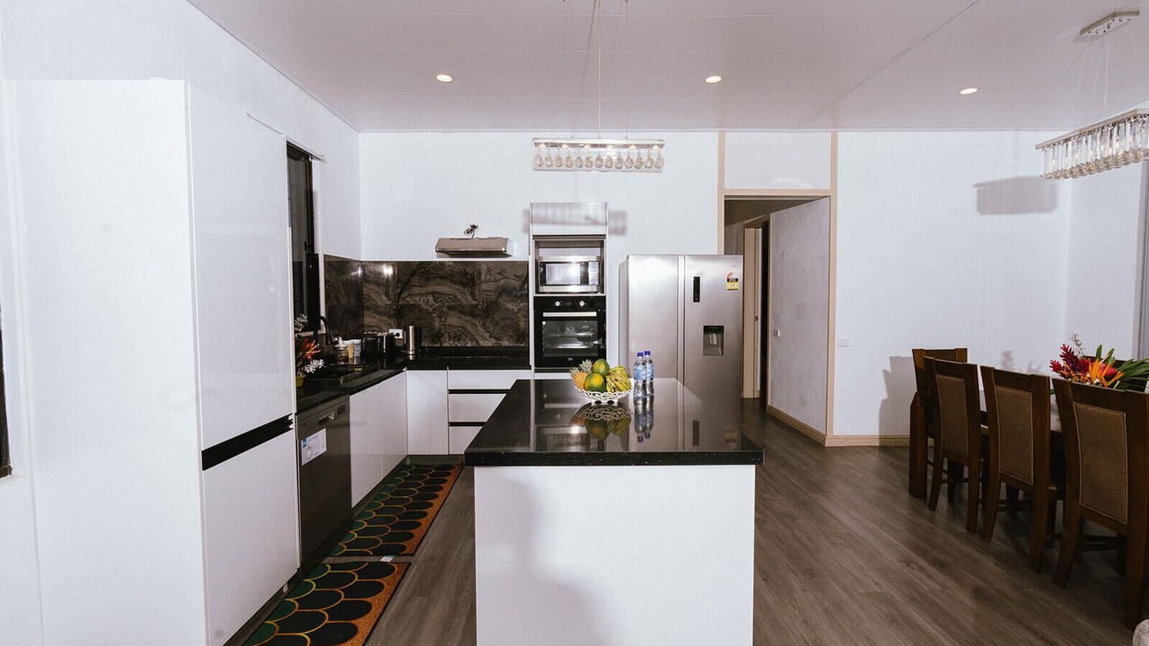Photo of Kitchen in Nadi