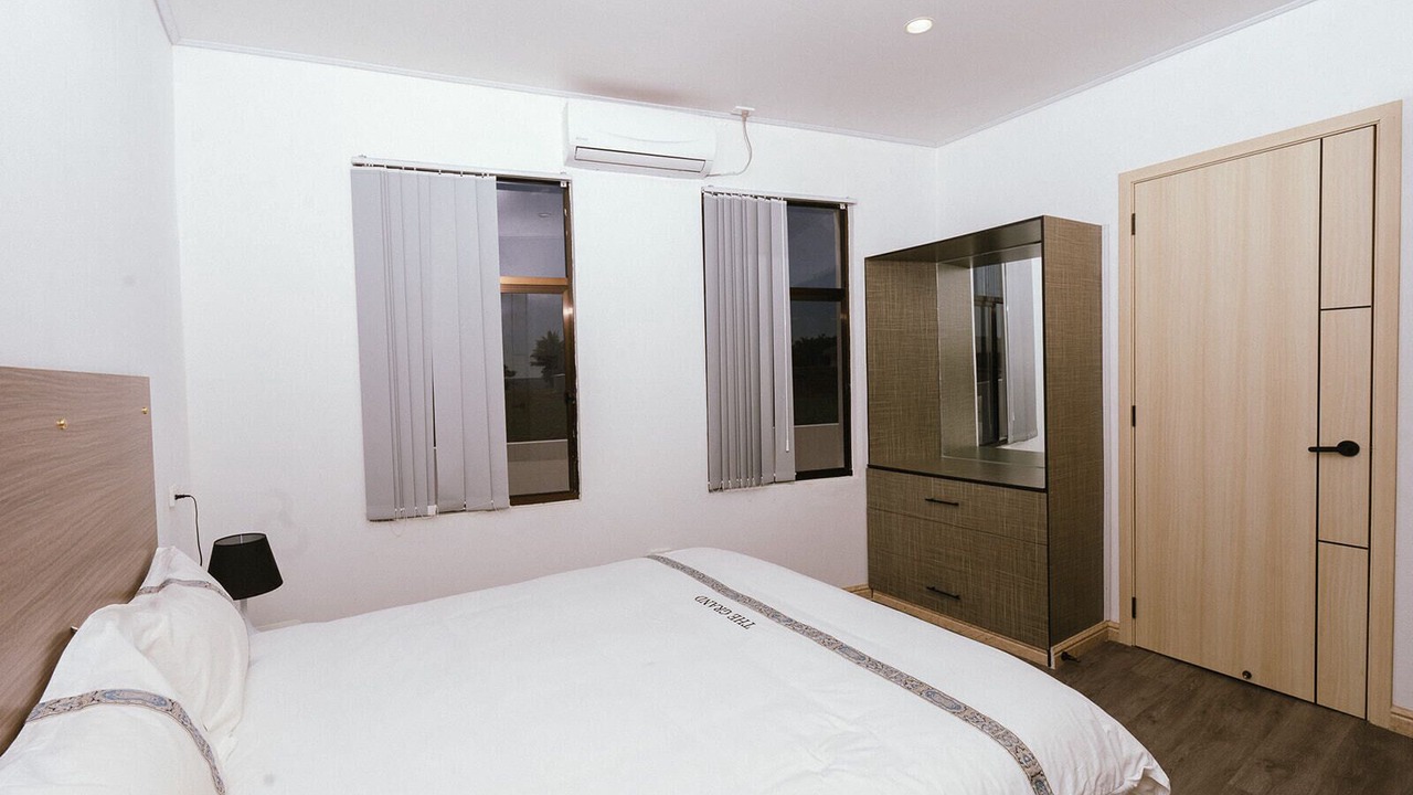 Photo of Bedroom in Nadi