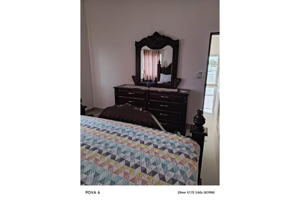Photo of Bedroom in Veron