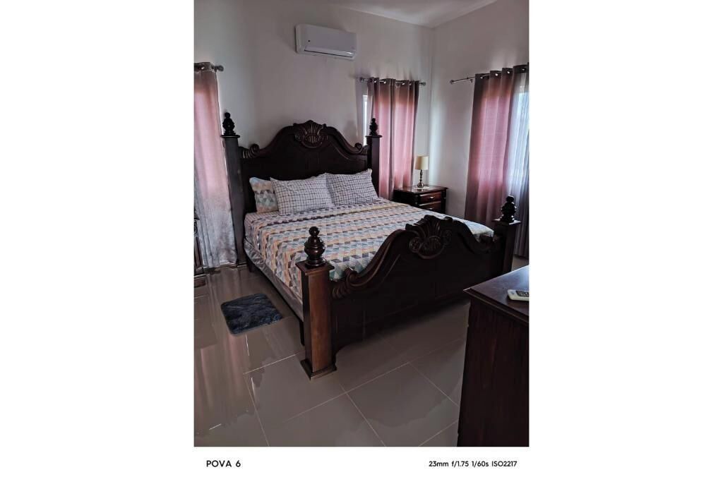 Photo of Bedroom in Veron