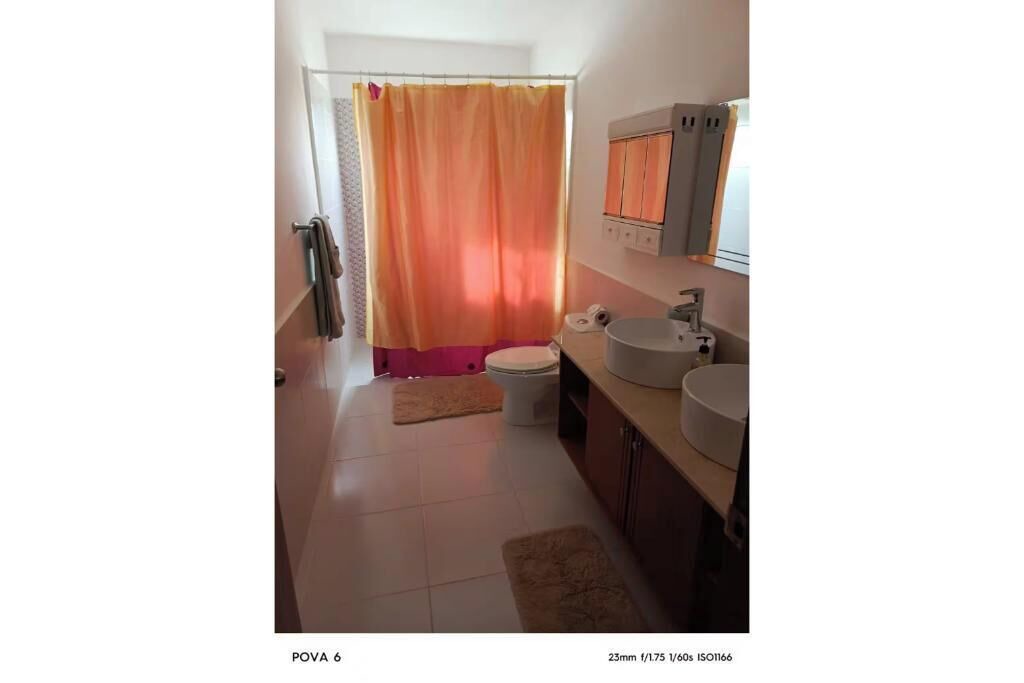 Photo of Bathroom in Veron