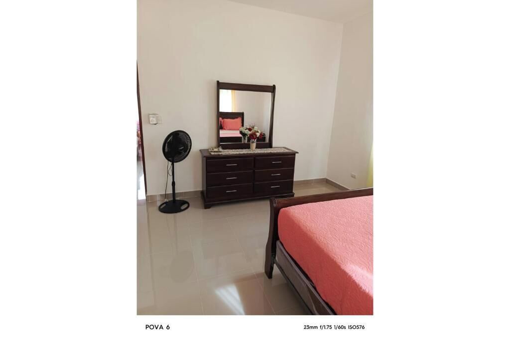 Photo of Bedroom in Veron
