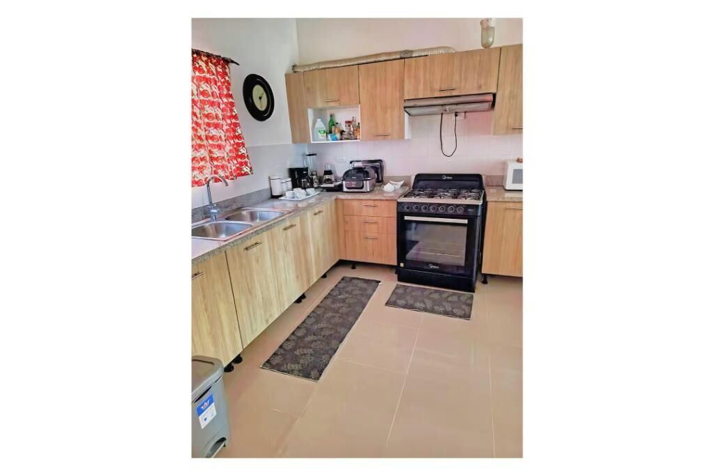 Photo of Kitchen in Veron