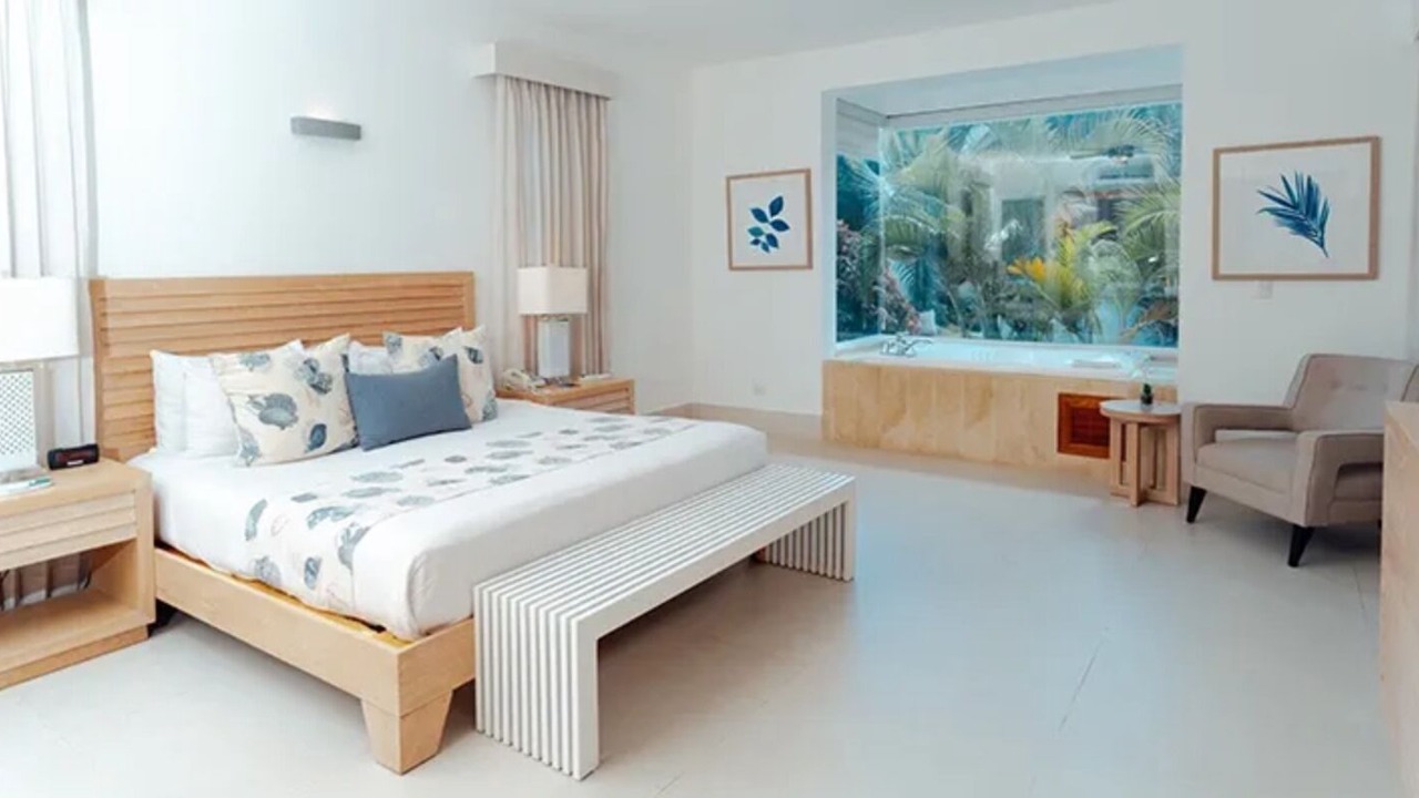 Photo of Bedroom in Ensanche Miramar