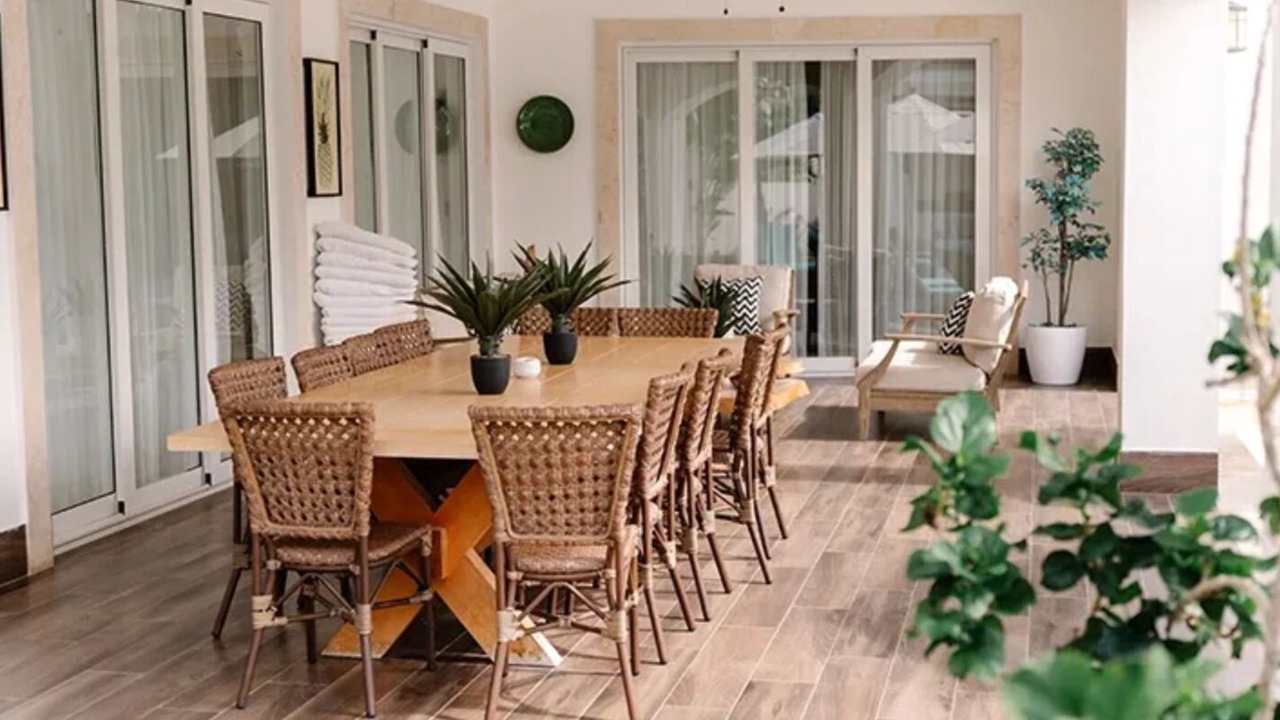 Photo of Outdoor in Ensanche Miramar