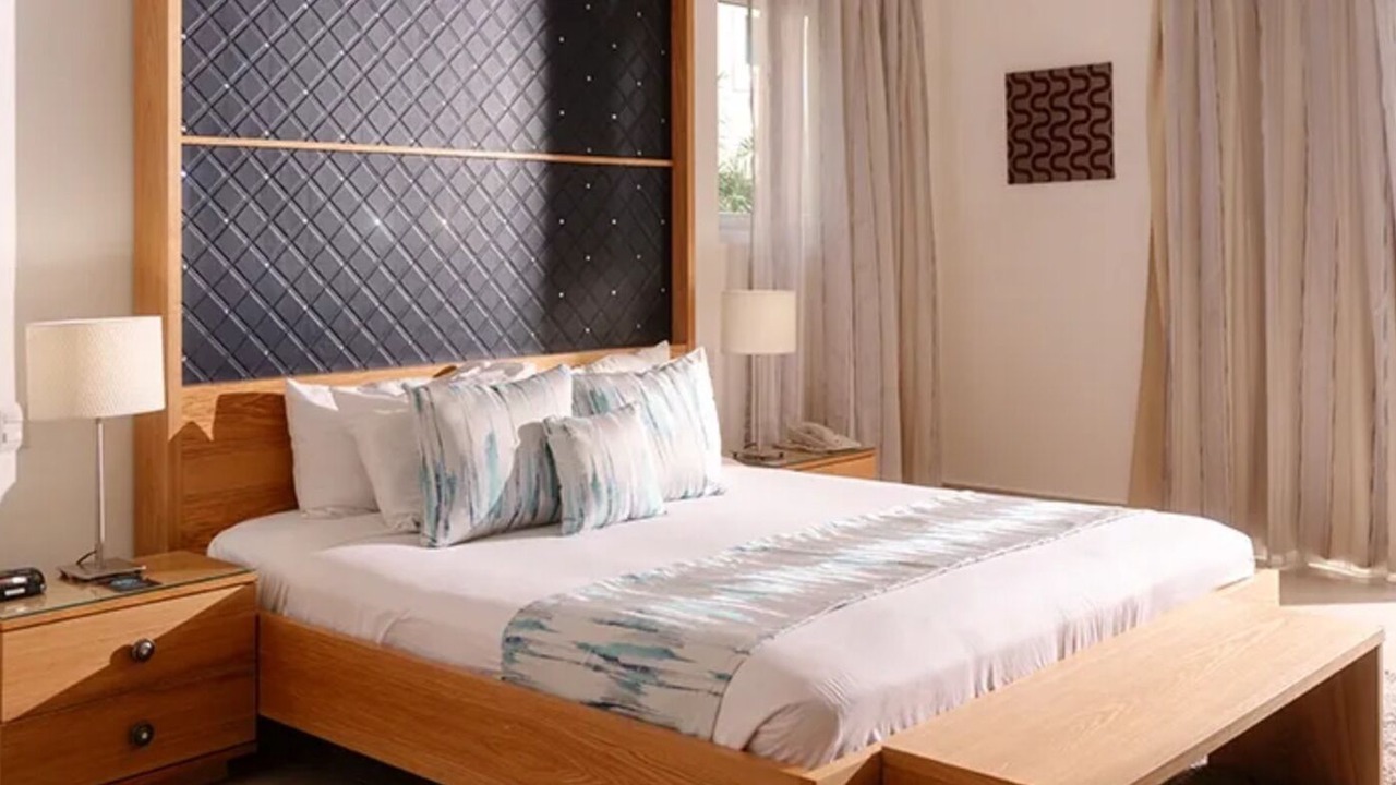 Photo of Bedroom in Ensanche Miramar