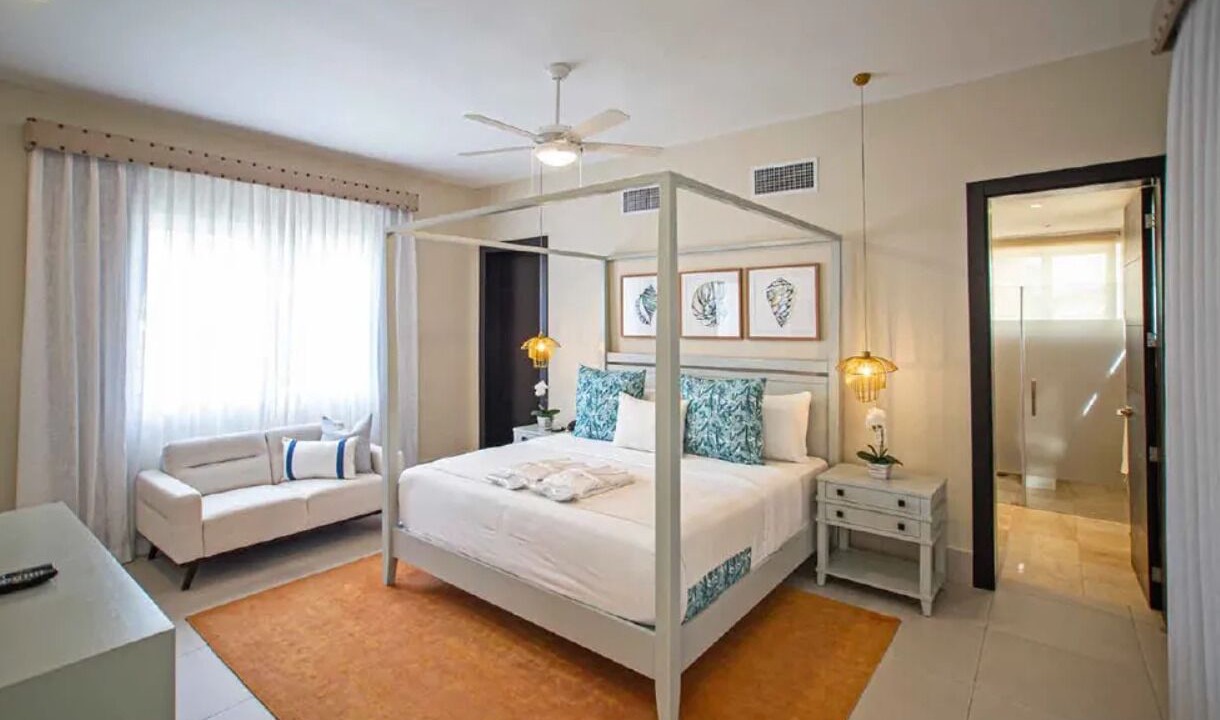 Photo of Bedroom in Ensanche Miramar