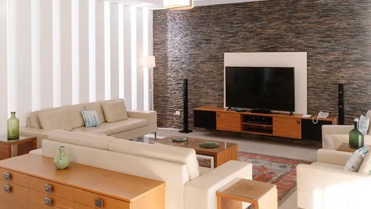 Photo of Livingroom in Ensanche Miramar