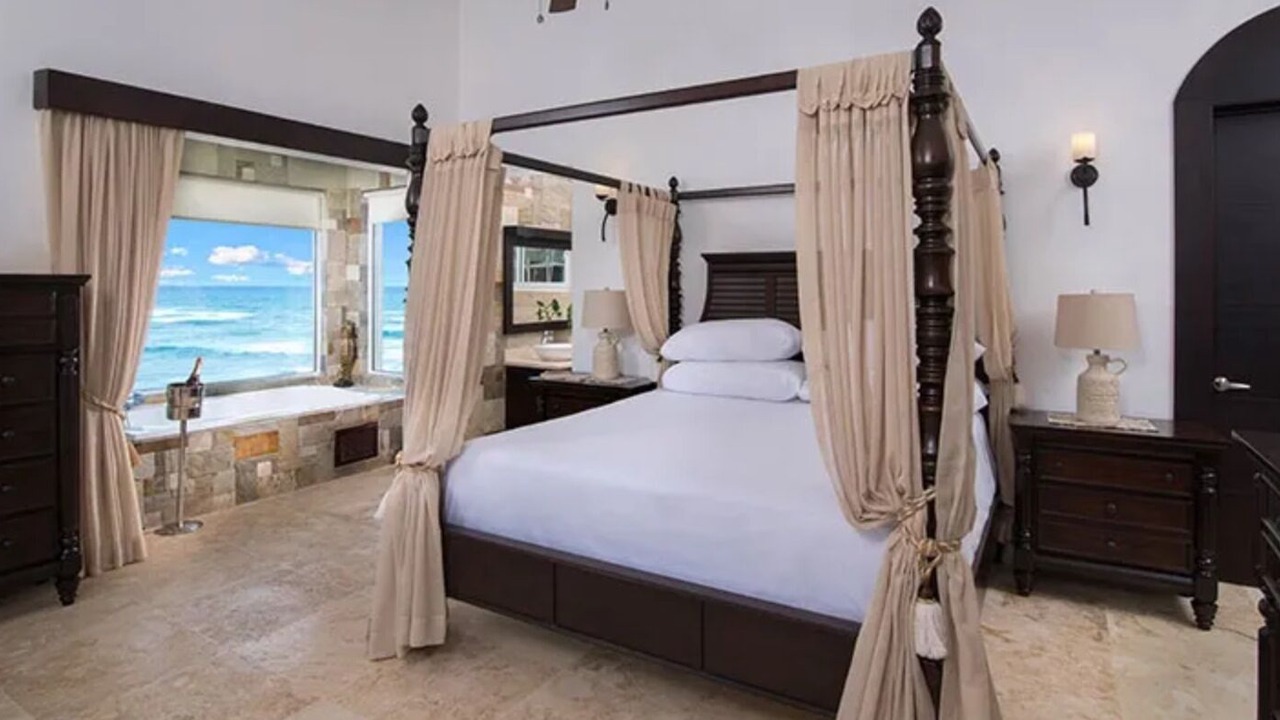 Photo of Bedroom in Ensanche Miramar