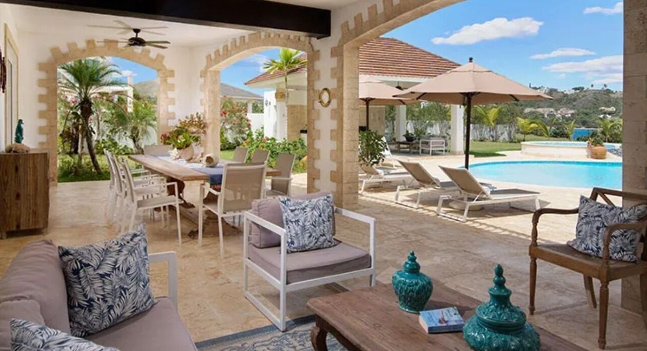 Photo of Outdoor in Ensanche Miramar