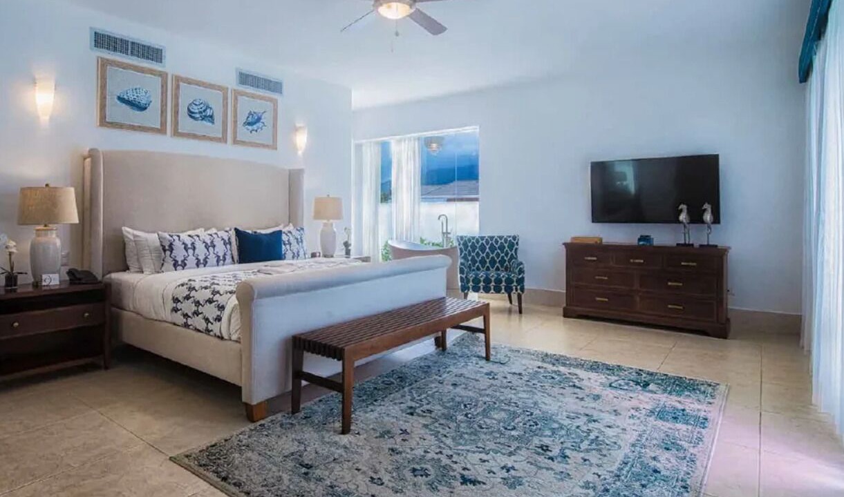 Photo of Bedroom in Ensanche Miramar