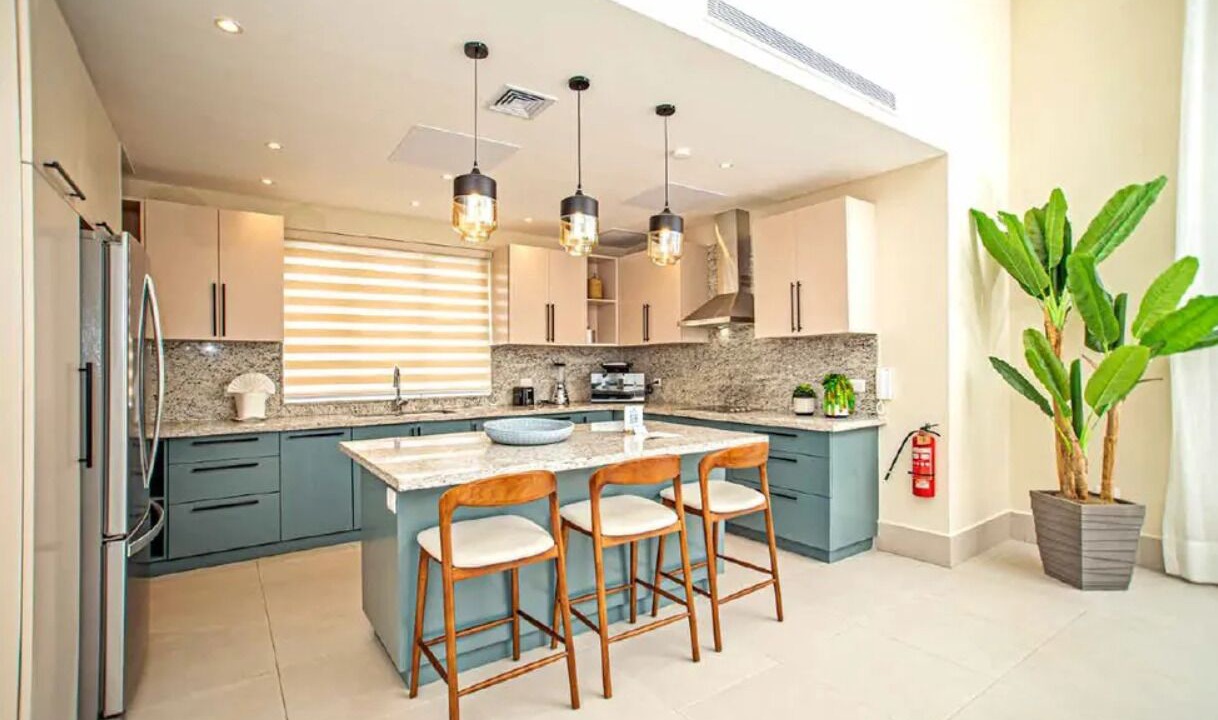Photo of Kitchen in Ensanche Miramar