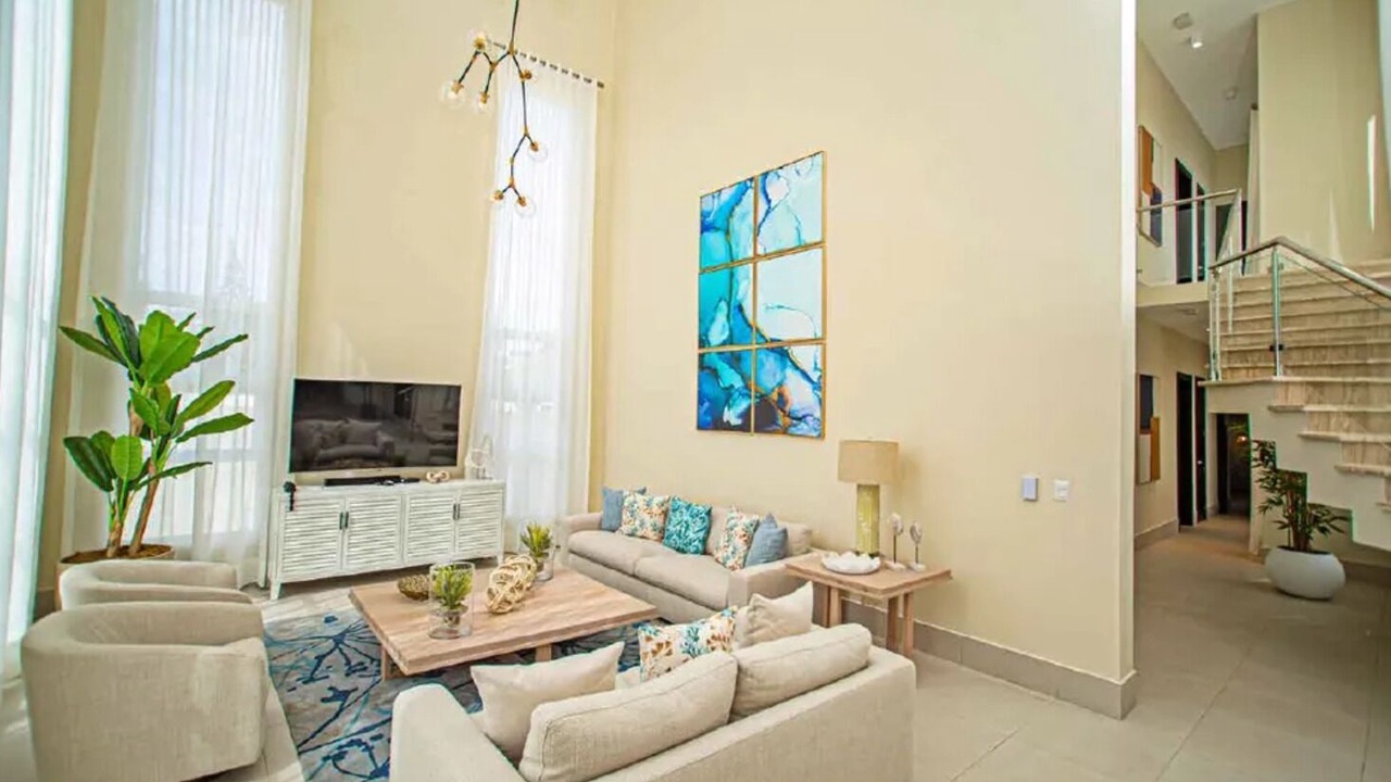 Photo of Livingroom in Ensanche Miramar