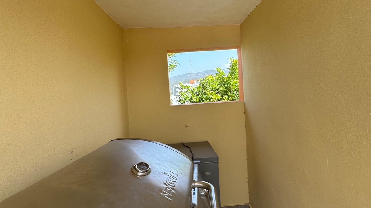 Photo of Patio Balcony in Barahona