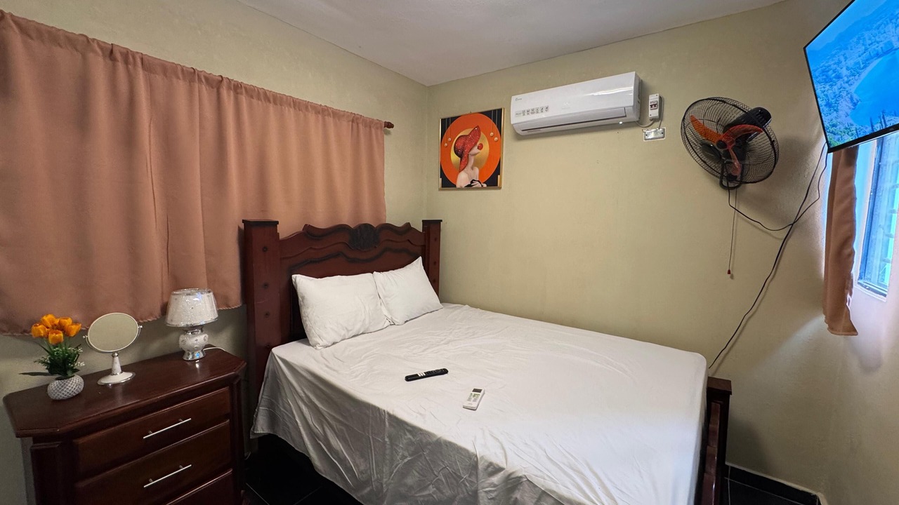 Photo of Bedroom in Barahona