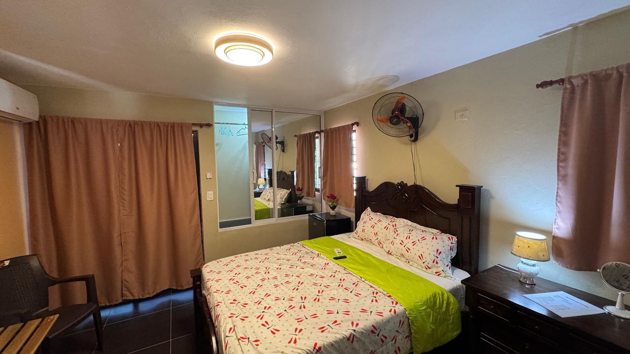 Photo of Bedroom in Barahona