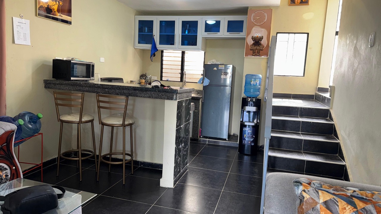 Photo of Kitchen in Barahona