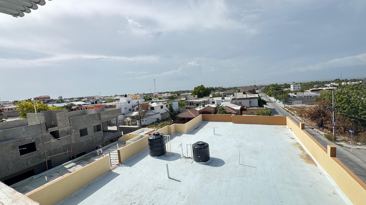 Photo of Outdoor in Barahona