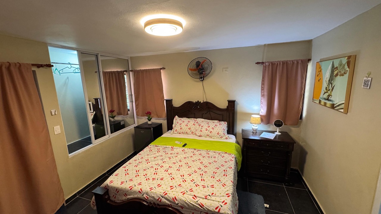 Photo of Bedroom in Barahona