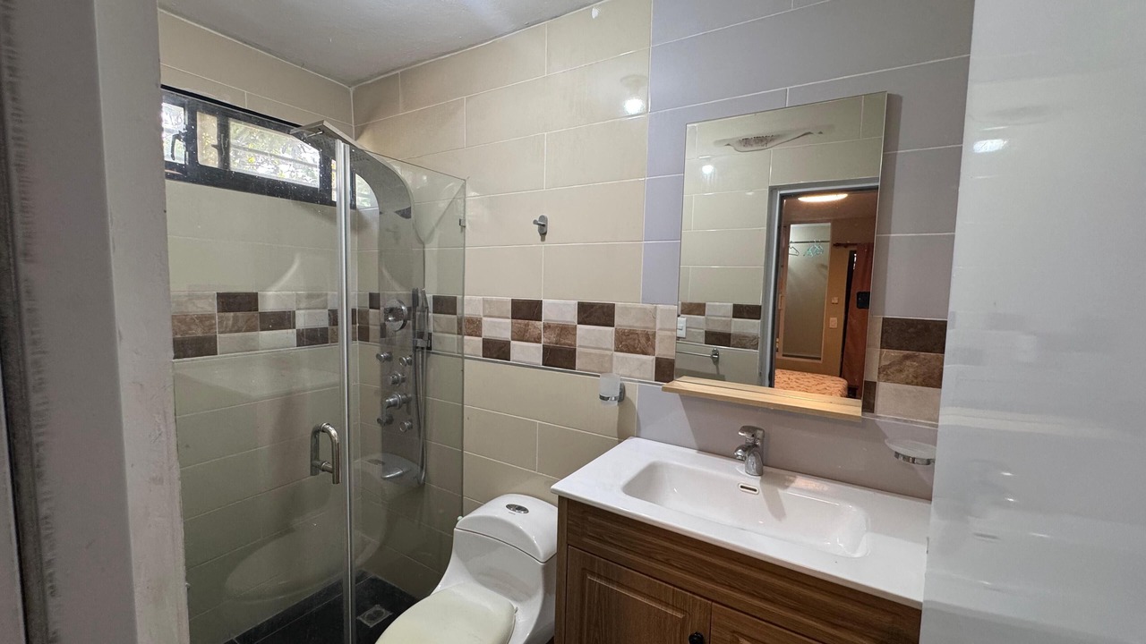 Photo of Bathroom in Barahona